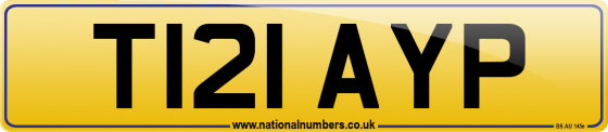 T121 AYP