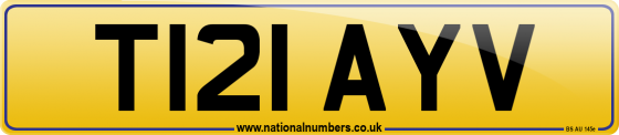 T121 AYV