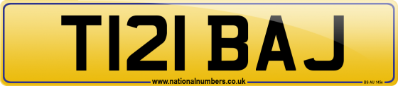 T121 BAJ
