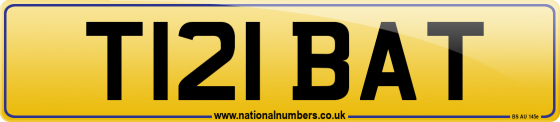 T121 BAT