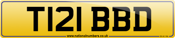 T121 BBD