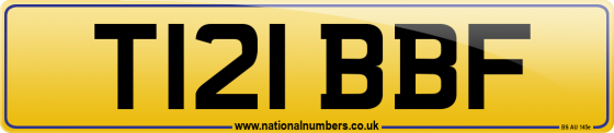 T121 BBF