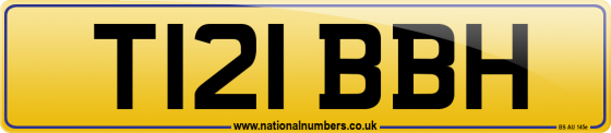 T121 BBH