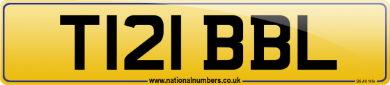 T121 BBL