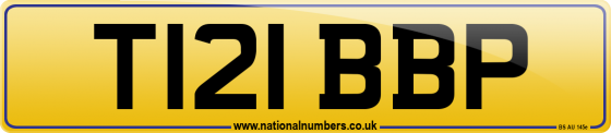 T121 BBP