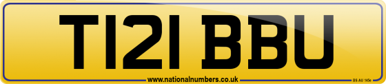 T121 BBU