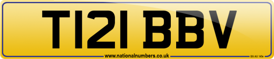 T121 BBV