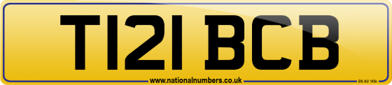 T121 BCB