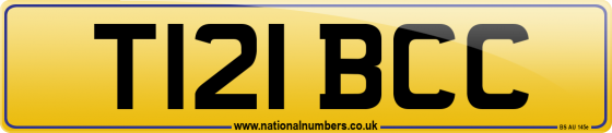 T121 BCC