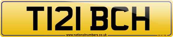 T121 BCH