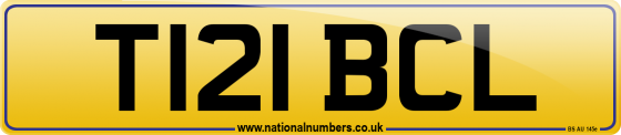 T121 BCL