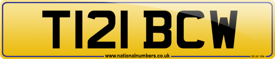 T121 BCW
