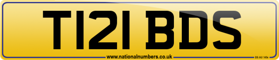 T121 BDS