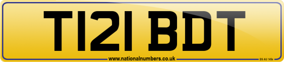 T121 BDT