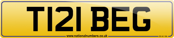 T121 BEG