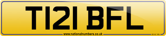 T121 BFL