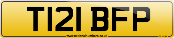 T121 BFP