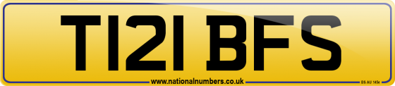 T121 BFS