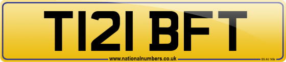 T121 BFT