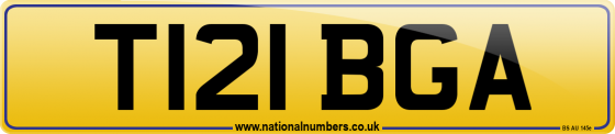 T121 BGA