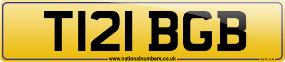 T121 BGB