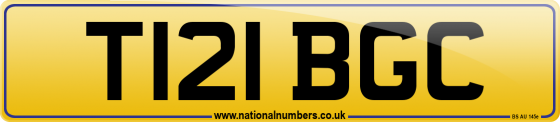 T121 BGC