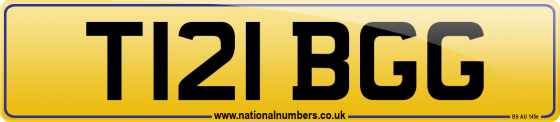 T121 BGG