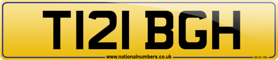 T121 BGH