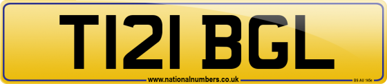 T121 BGL