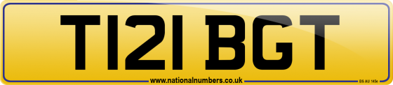 T121 BGT