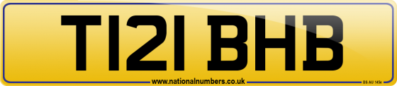 T121 BHB