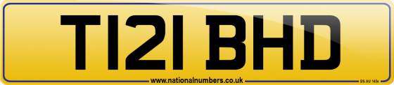T121 BHD