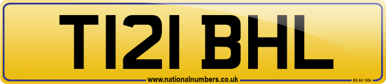 T121 BHL