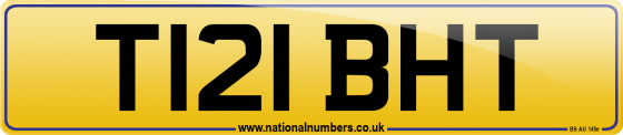 T121 BHT