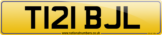 T121 BJL