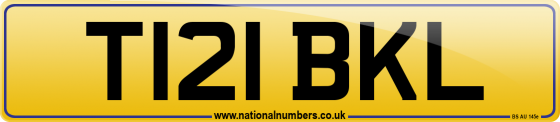 T121 BKL