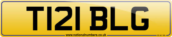 T121 BLG