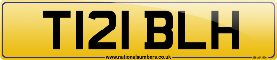 T121 BLH