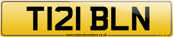 T121 BLN