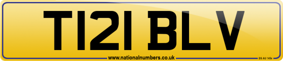 T121 BLV
