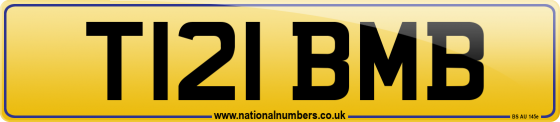 T121 BMB