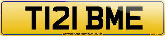 T121 BME