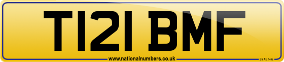 T121 BMF