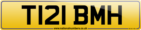 T121 BMH