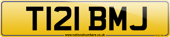 T121 BMJ