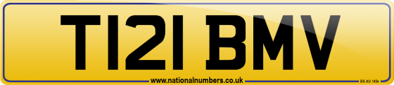 T121 BMV