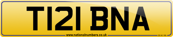 T121 BNA