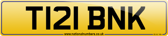T121 BNK