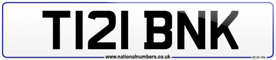 T121 BNK