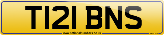 T121 BNS